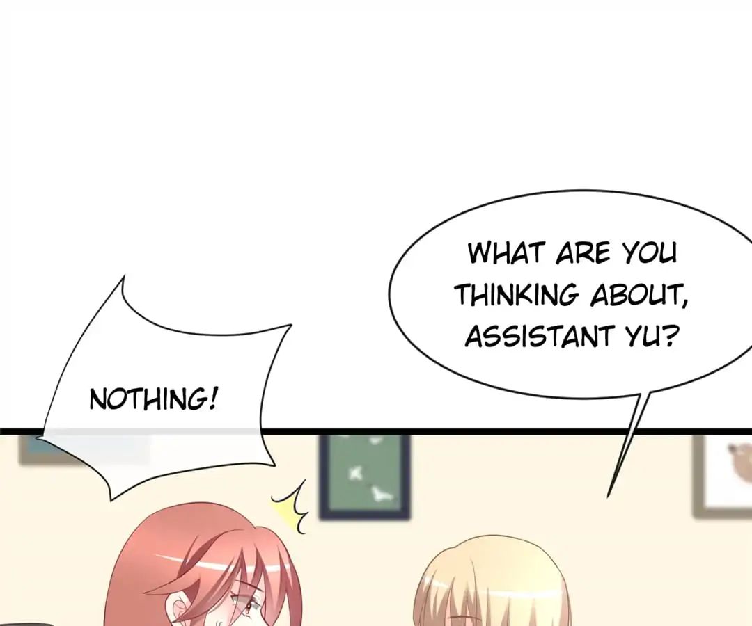 Jerk, You Can’t Escape Chapter 66 - page 82
