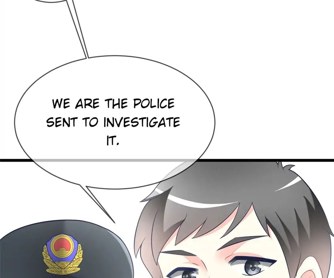 Jerk, You Can’t Escape Chapter 66 - page 9