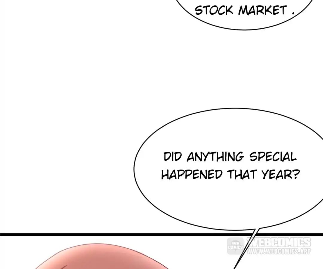 Jerk, You Can’t Escape Chapter 66 - page 95