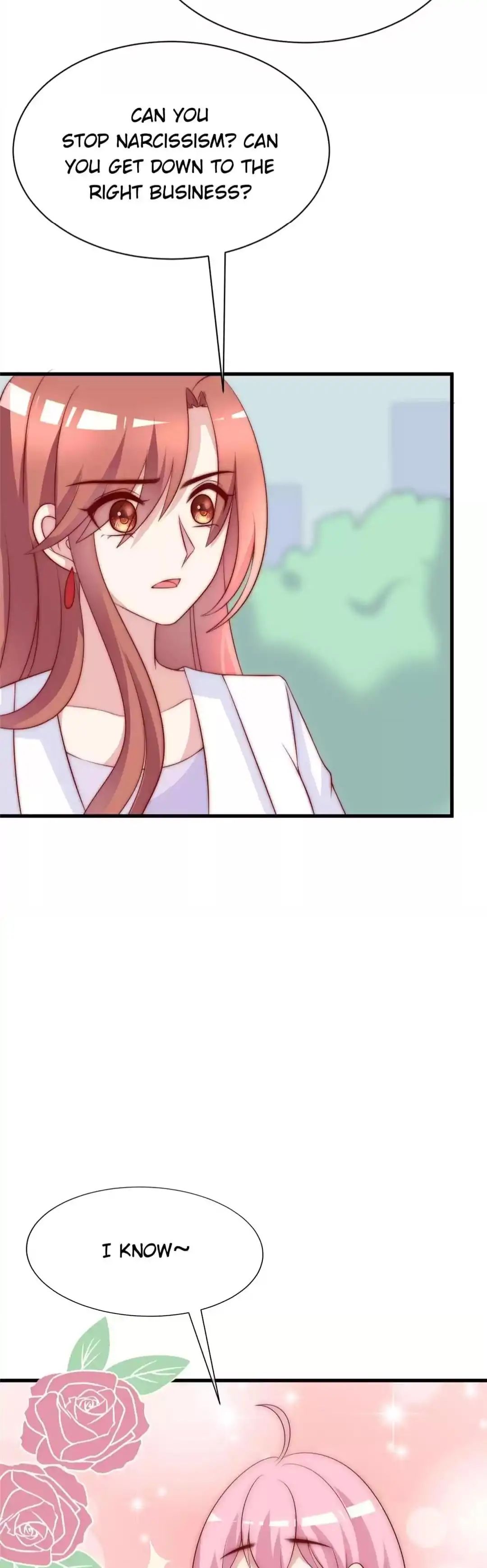 Jerk, You Can’t Escape Chapter 119 - page 13