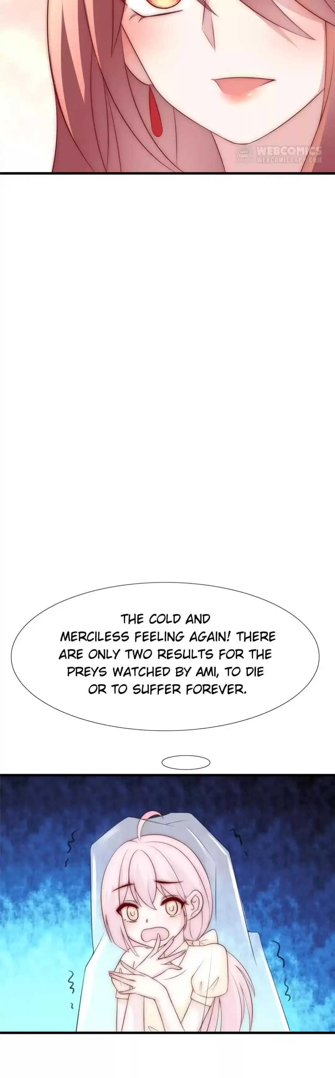Jerk, You Can’t Escape Chapter 119 - page 16