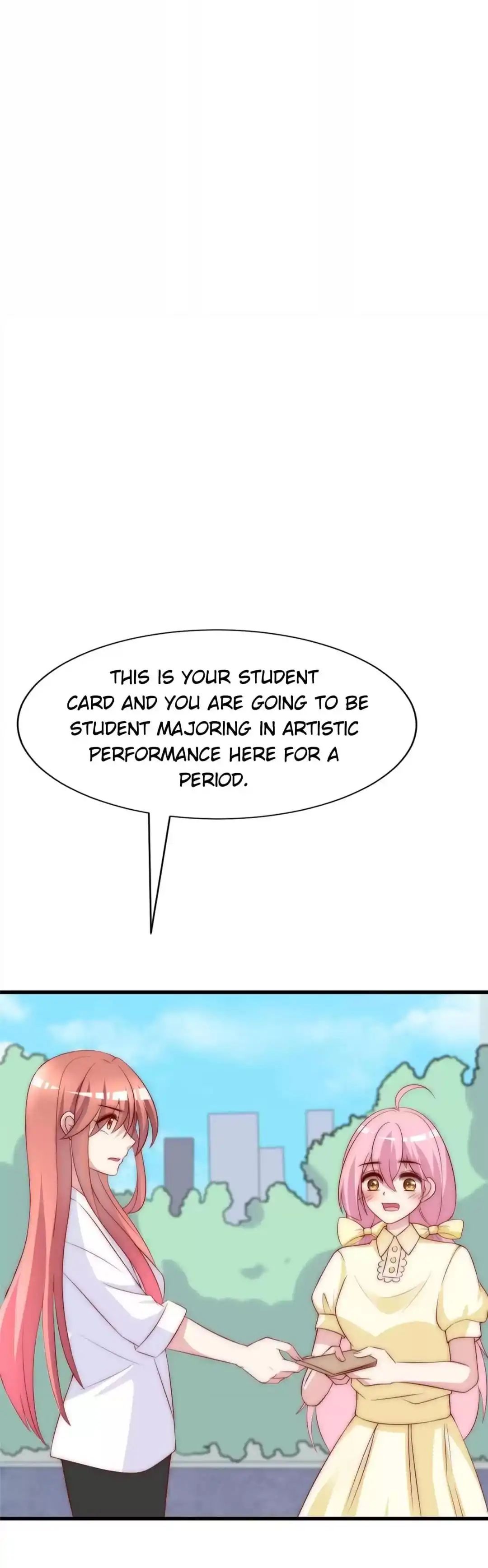 Jerk, You Can’t Escape Chapter 119 - page 17