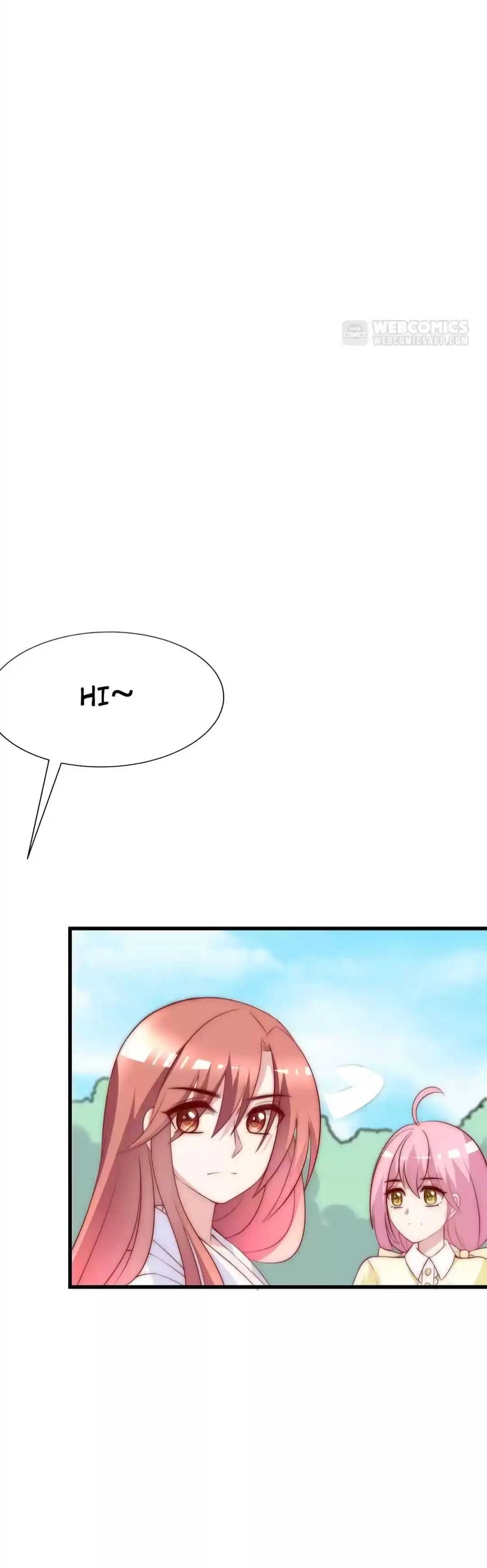 Jerk, You Can’t Escape Chapter 119 - page 18