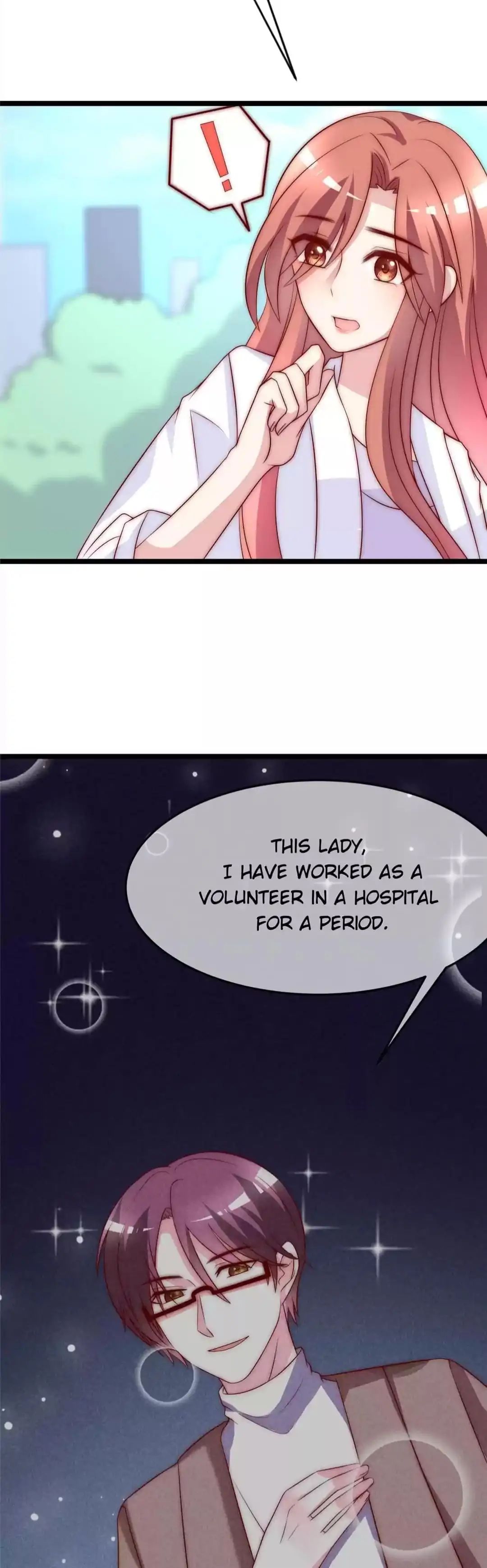 Jerk, You Can’t Escape Chapter 119 - page 21