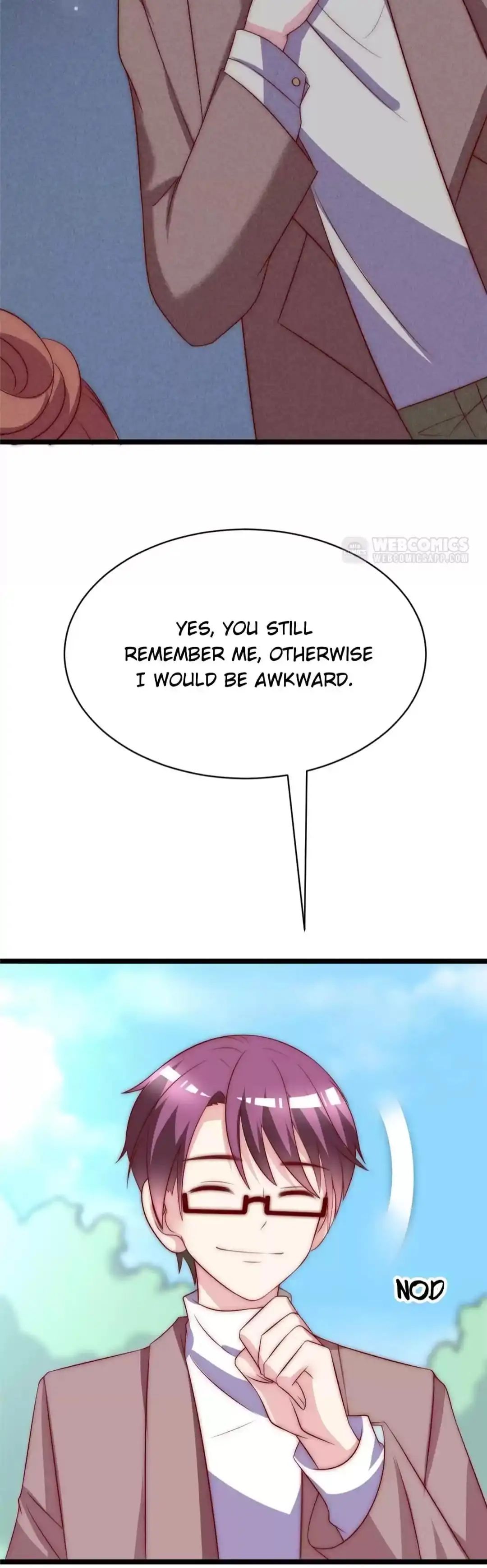 Jerk, You Can’t Escape Chapter 119 - page 22