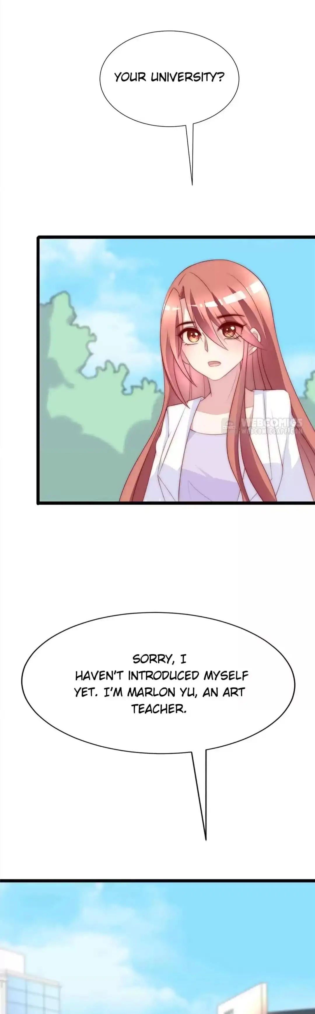 Jerk, You Can’t Escape Chapter 119 - page 24