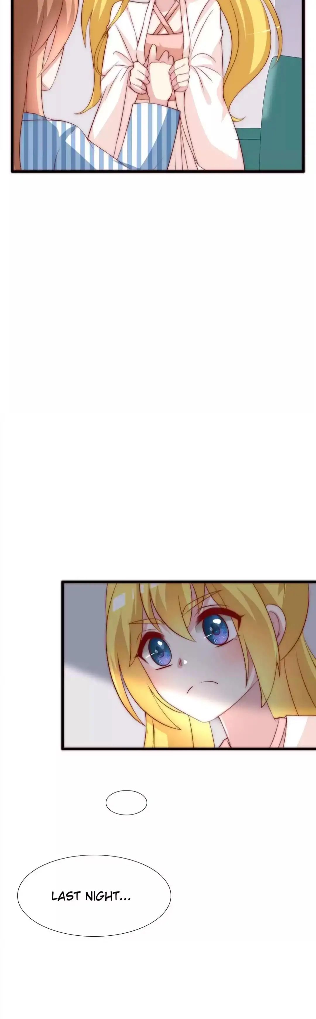 Jerk, You Can’t Escape Chapter 119 - page 8