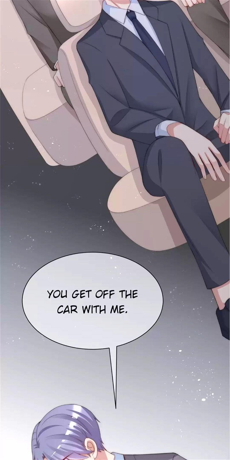 Jerk, You Can’t Escape Chapter 212 - page 10