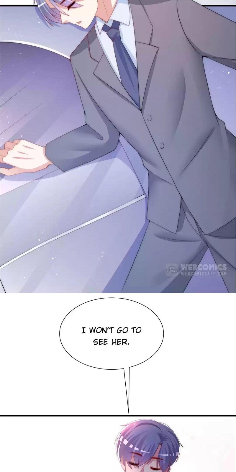 Jerk, You Can’t Escape Chapter 212 - page 11