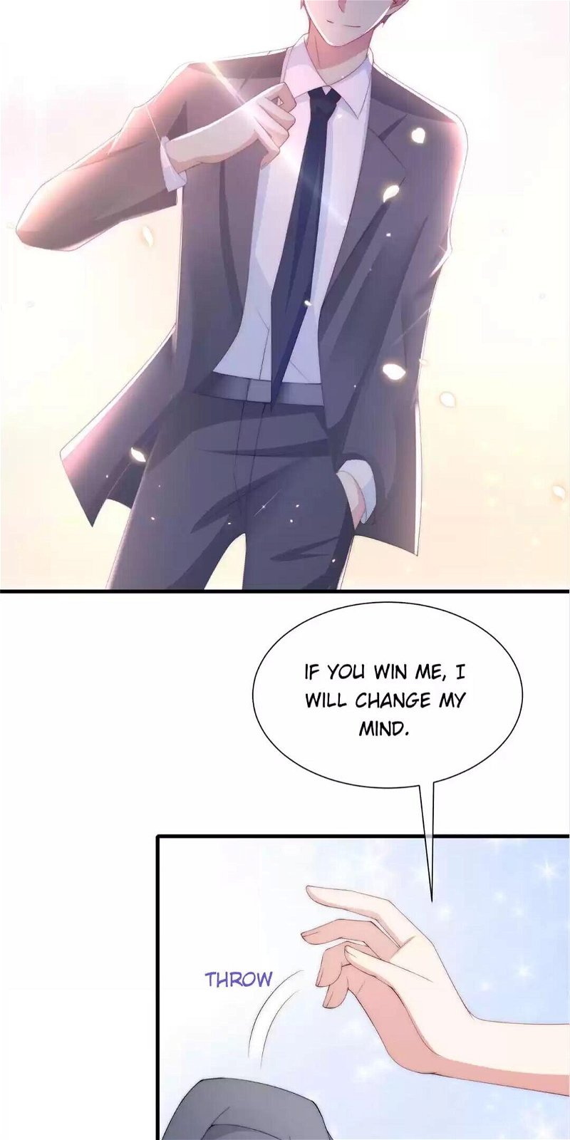Jerk, You Can’t Escape Chapter 212 - page 12