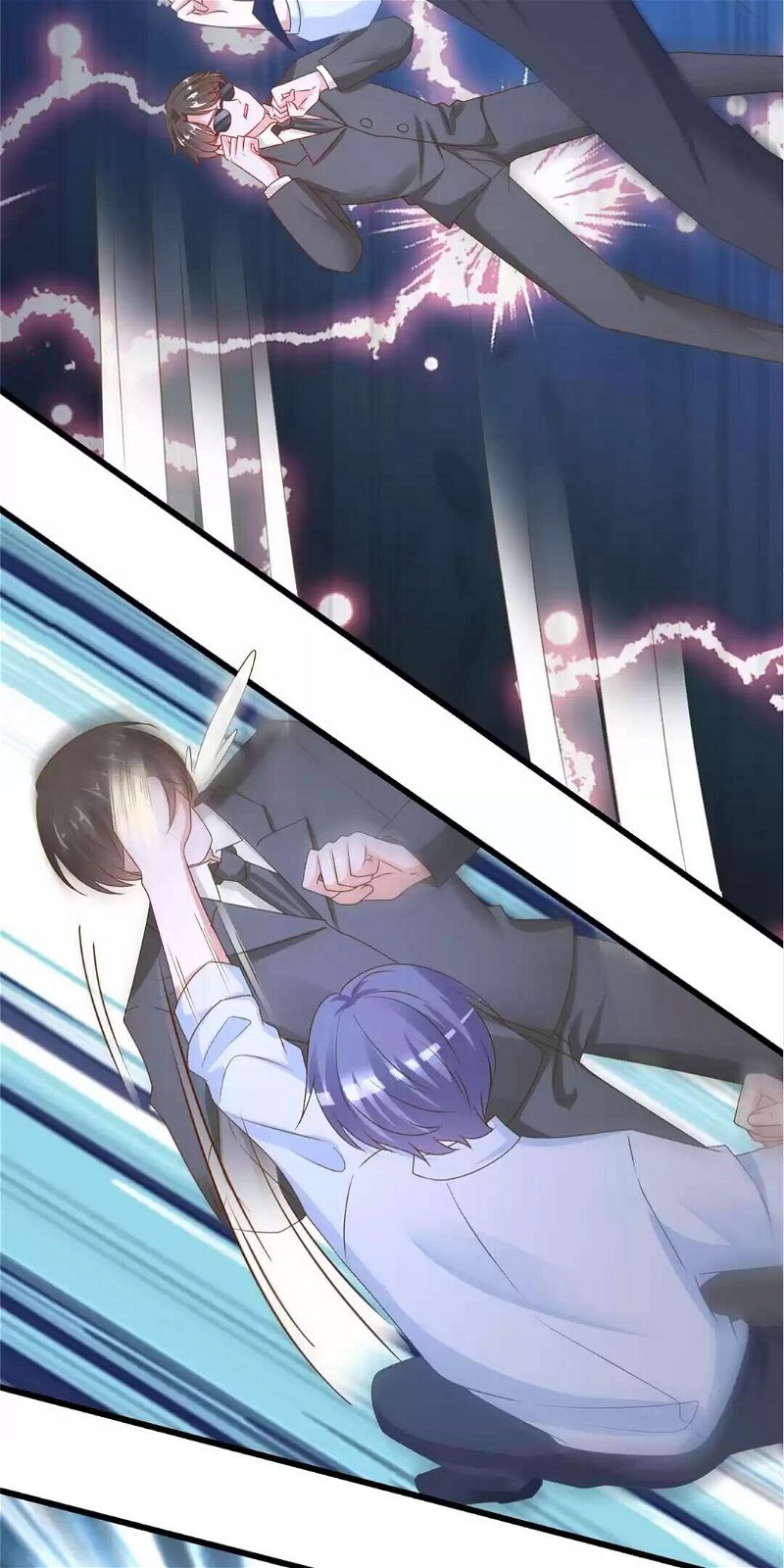 Jerk, You Can’t Escape Chapter 212 - page 18