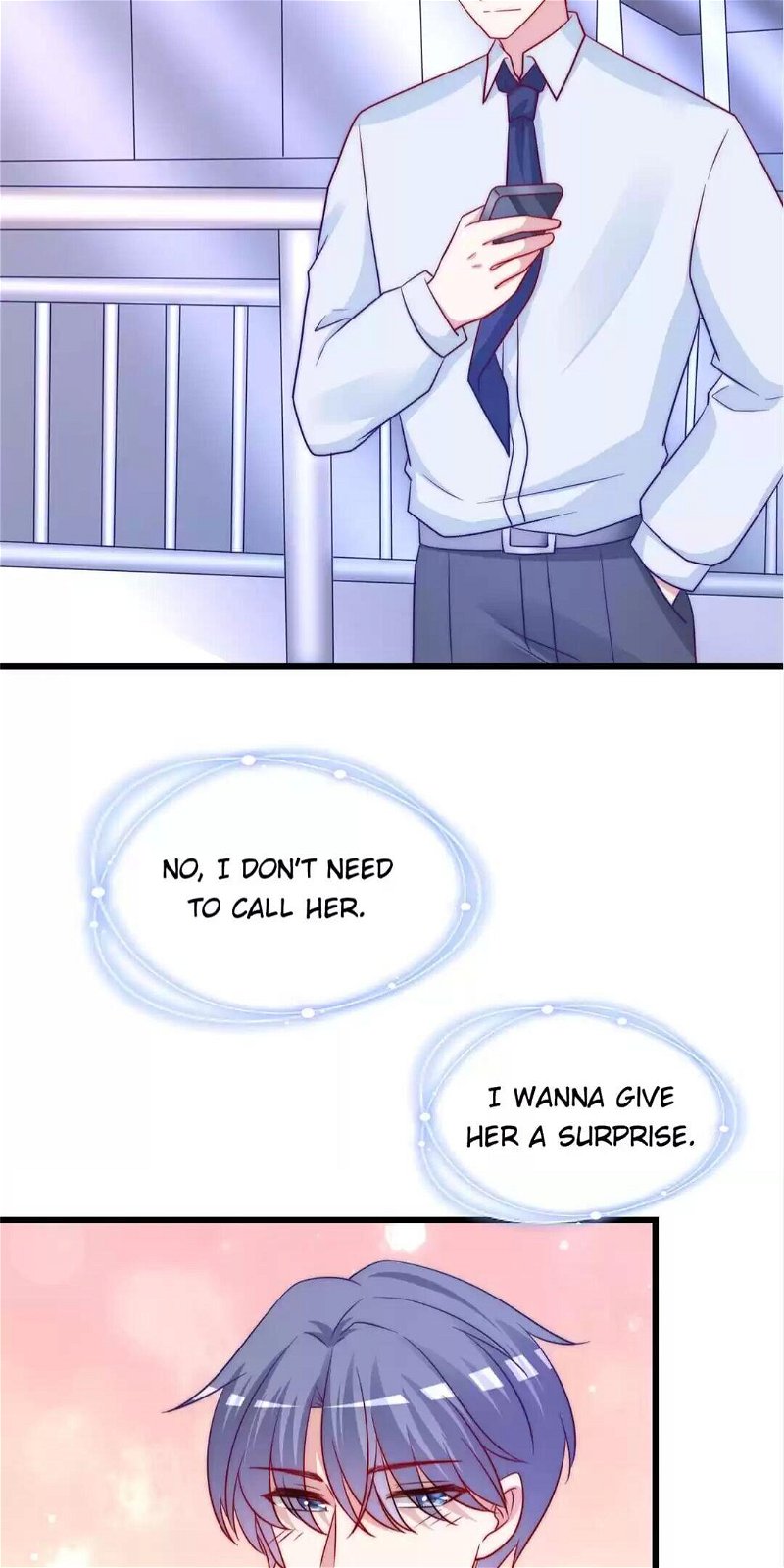 Jerk, You Can’t Escape Chapter 212 - page 24