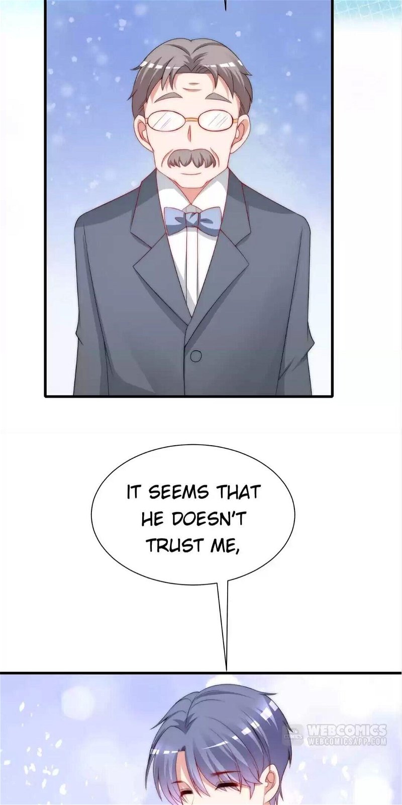 Jerk, You Can’t Escape Chapter 212 - page 4