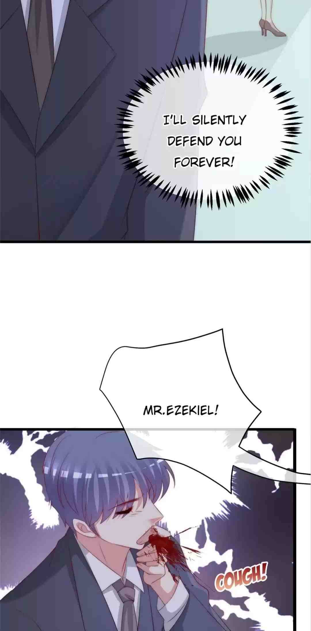 Jerk, You Can’t Escape Chapter 261 - page 11