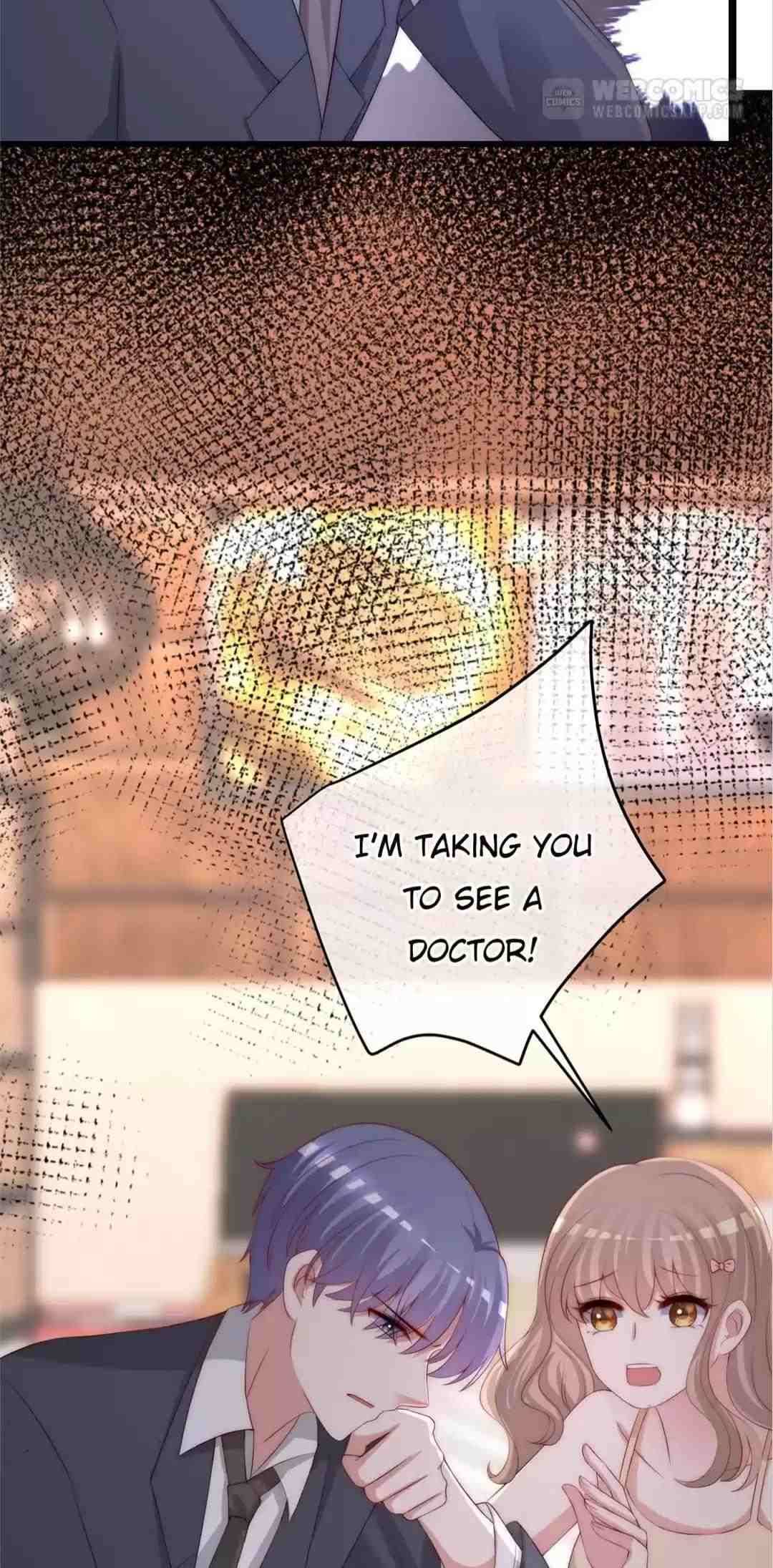 Jerk, You Can’t Escape Chapter 261 - page 12