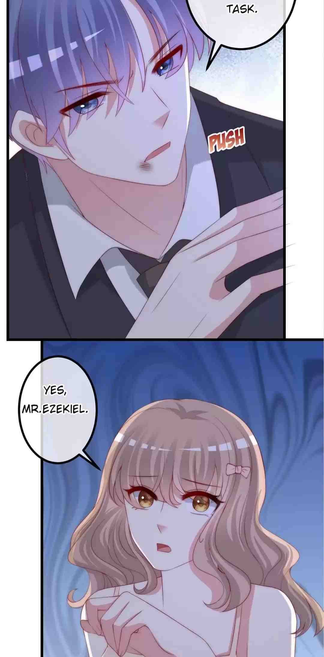 Jerk, You Can’t Escape Chapter 261 - page 14