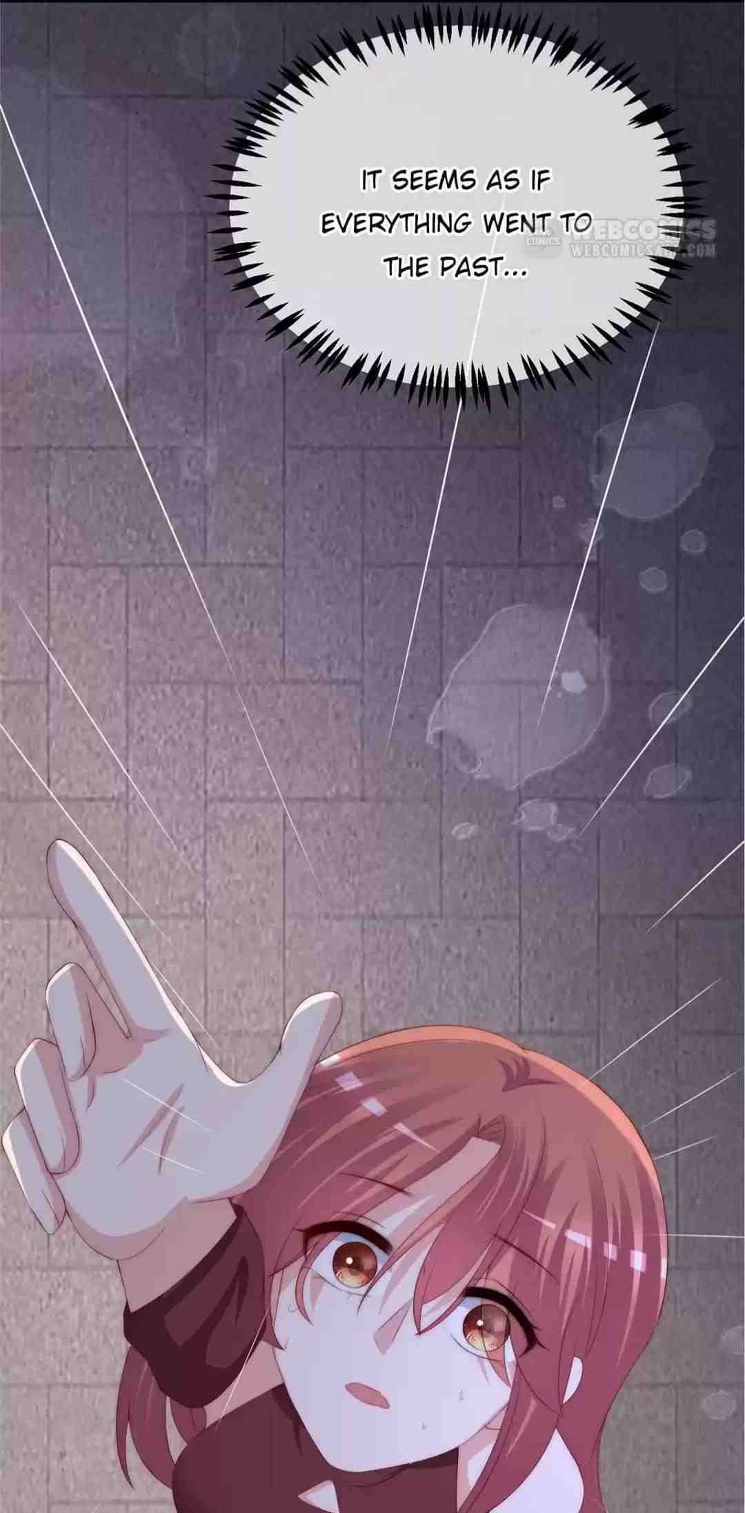 Jerk, You Can’t Escape Chapter 261 - page 18