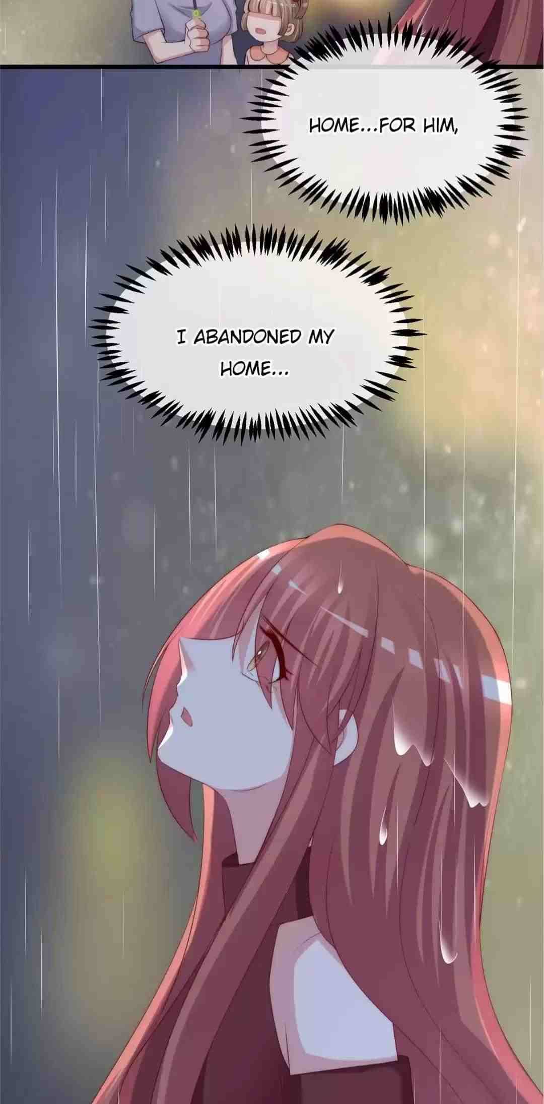 Jerk, You Can’t Escape Chapter 261 - page 22