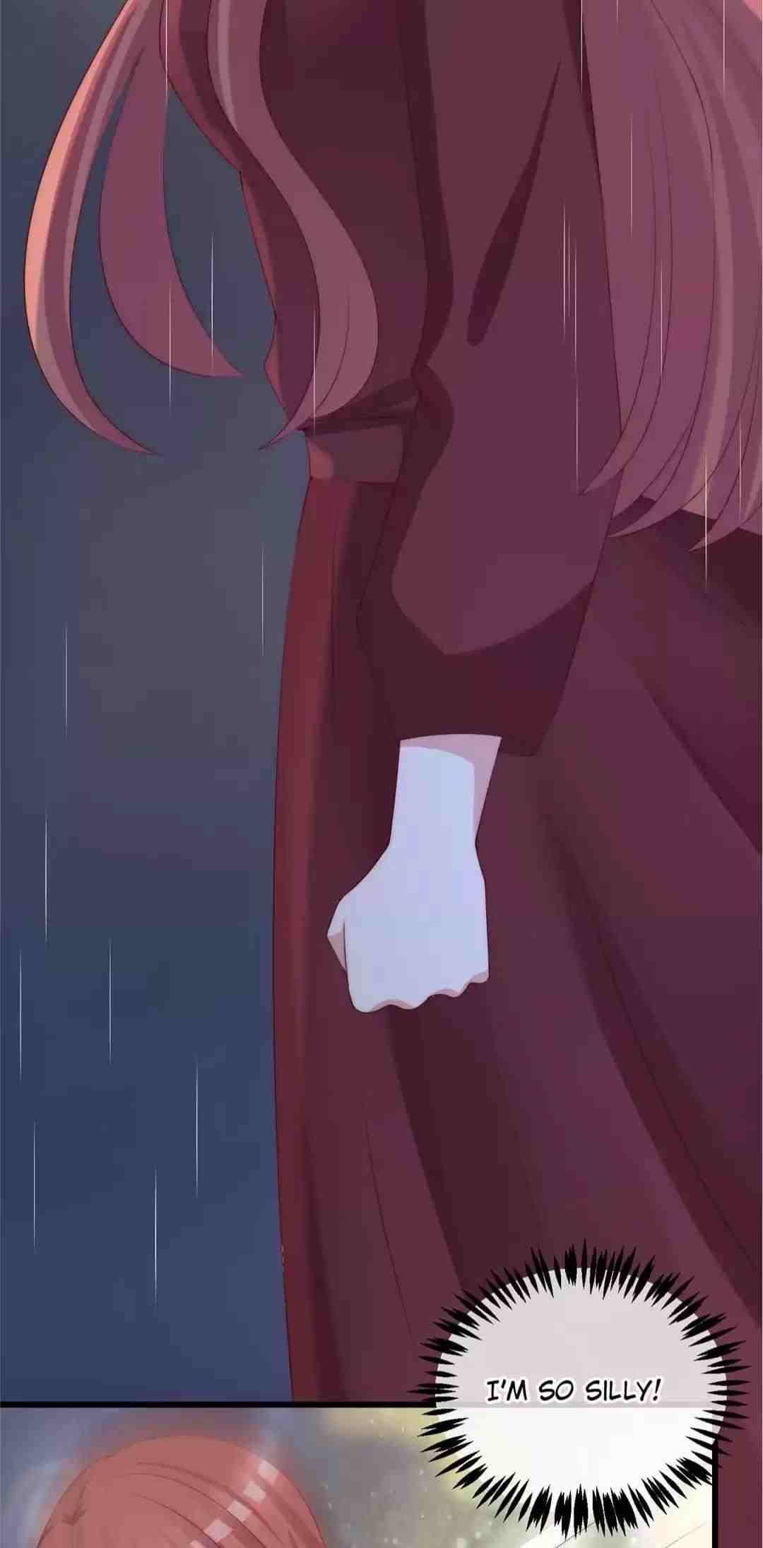 Jerk, You Can’t Escape Chapter 261 - page 23