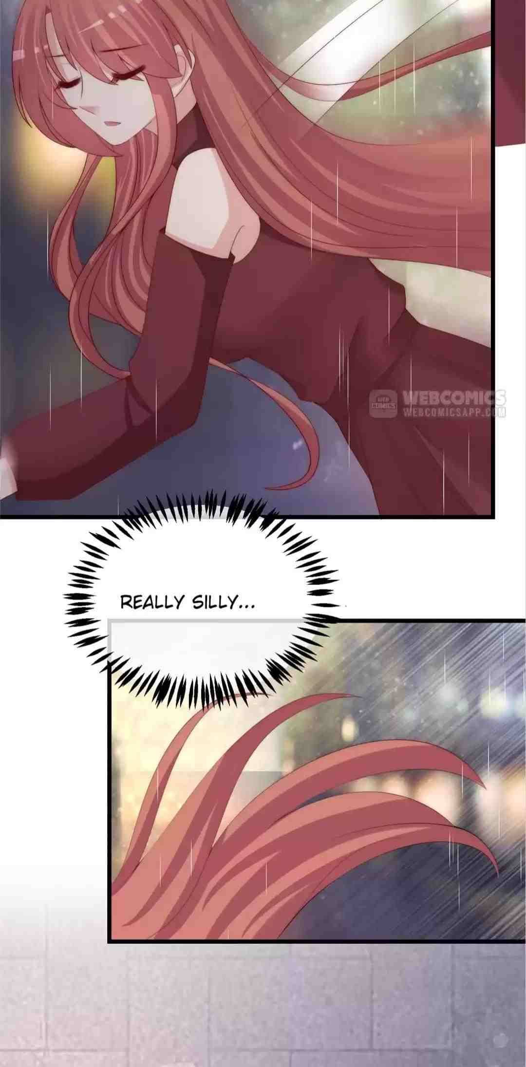 Jerk, You Can’t Escape Chapter 261 - page 24