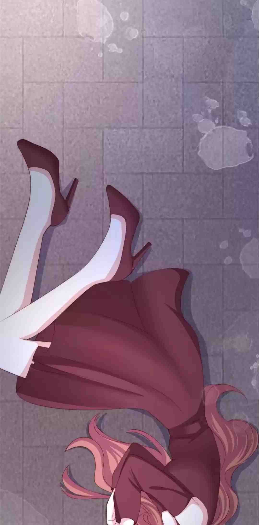 Jerk, You Can’t Escape Chapter 261 - page 25