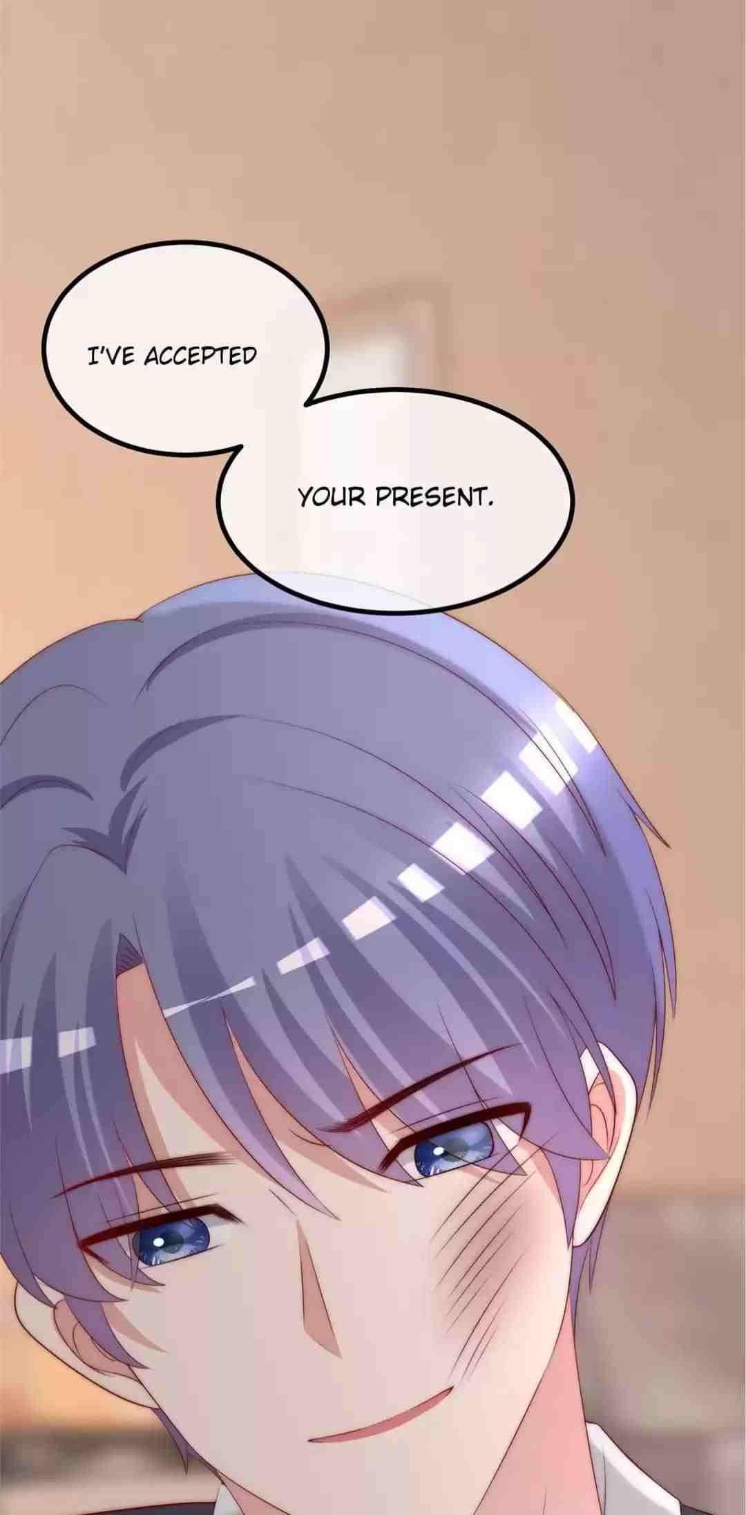 Jerk, You Can’t Escape Chapter 261 - page 3