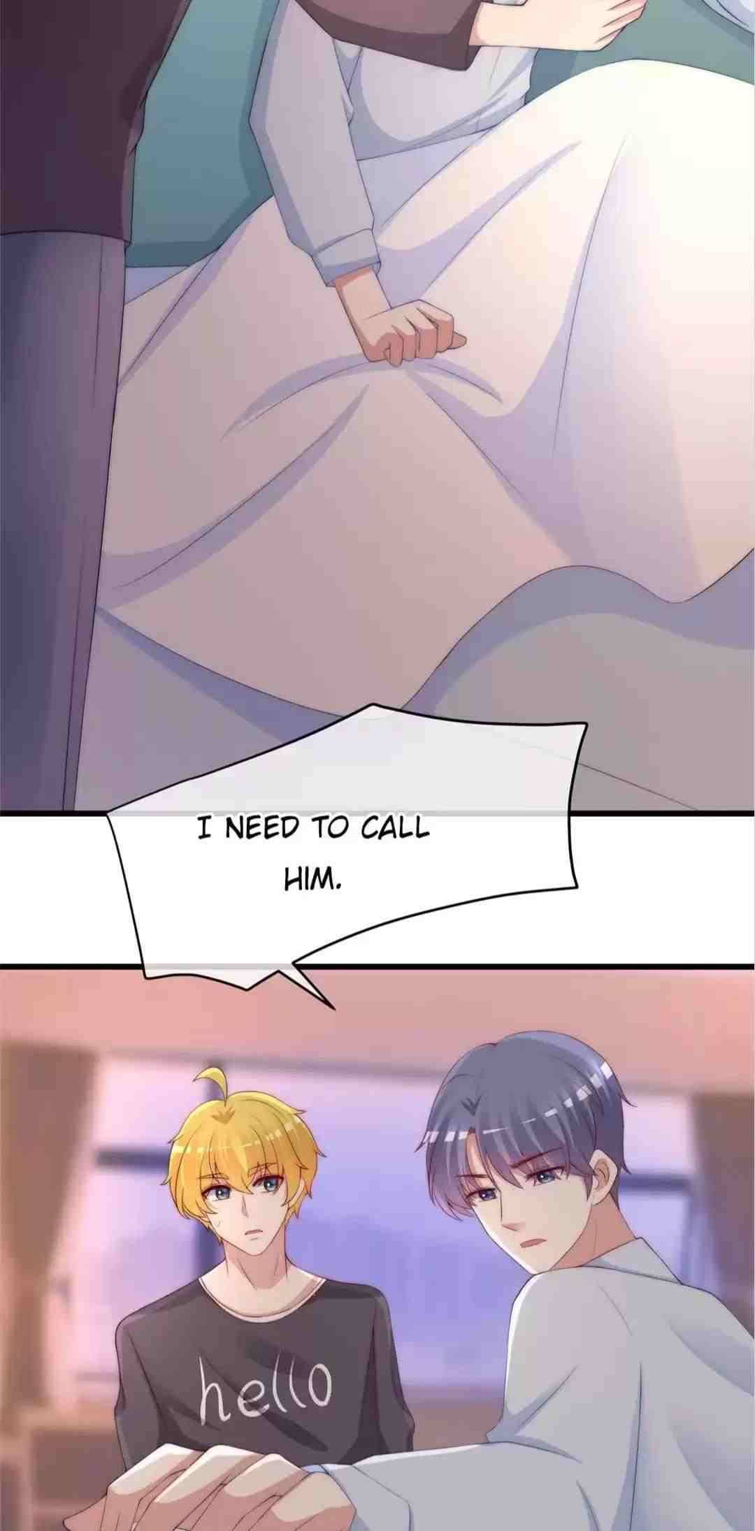 Jerk, You Can’t Escape Chapter 261 - page 33