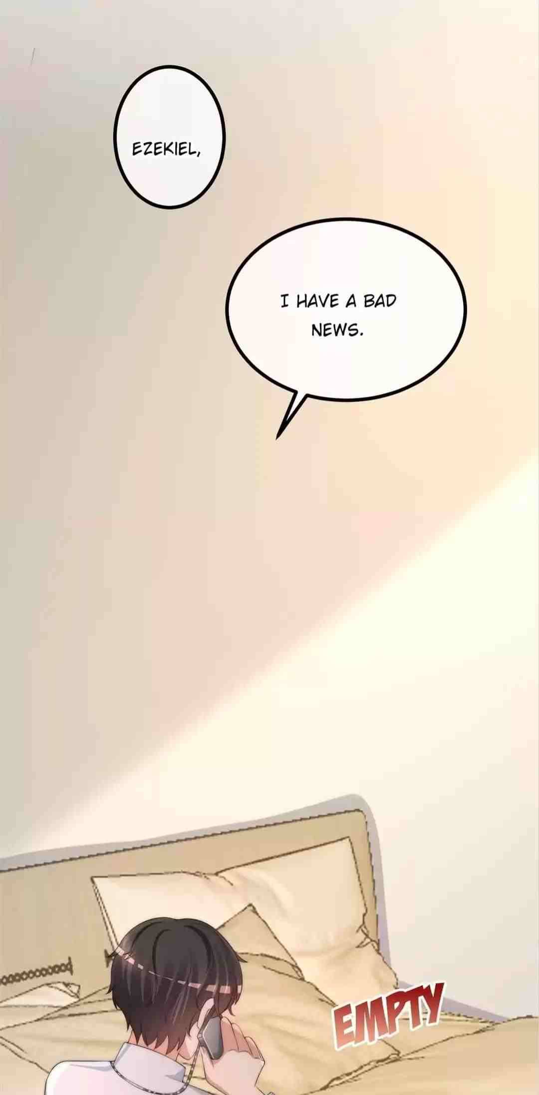 Jerk, You Can’t Escape Chapter 261 - page 36