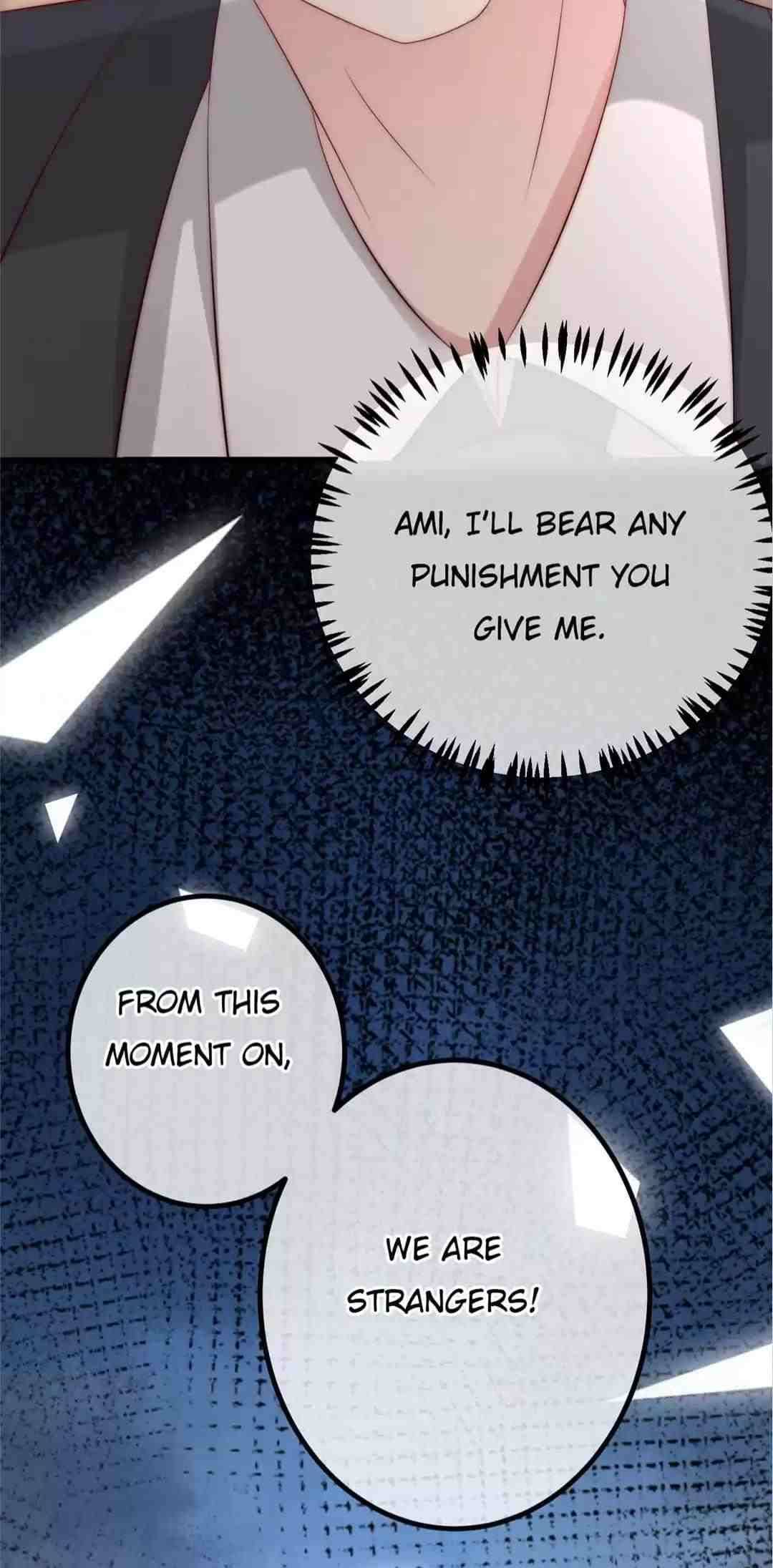 Jerk, You Can’t Escape Chapter 261 - page 4