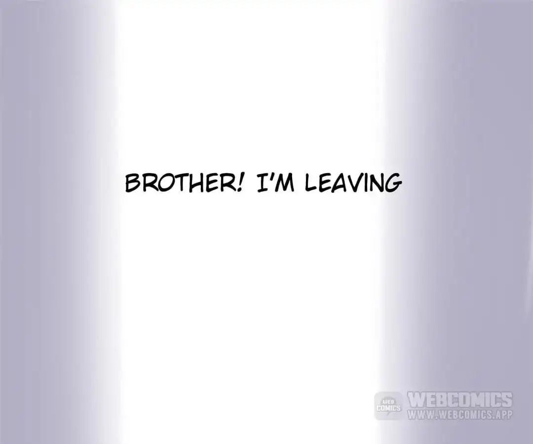 Jerk, You Can’t Escape Chapter 26 - page 45