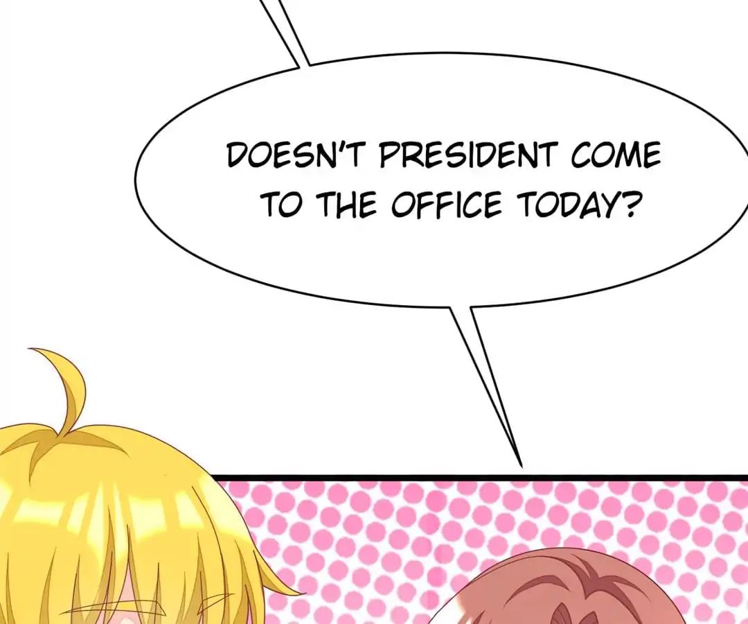 Jerk, You Can’t Escape Chapter 26 - page 55