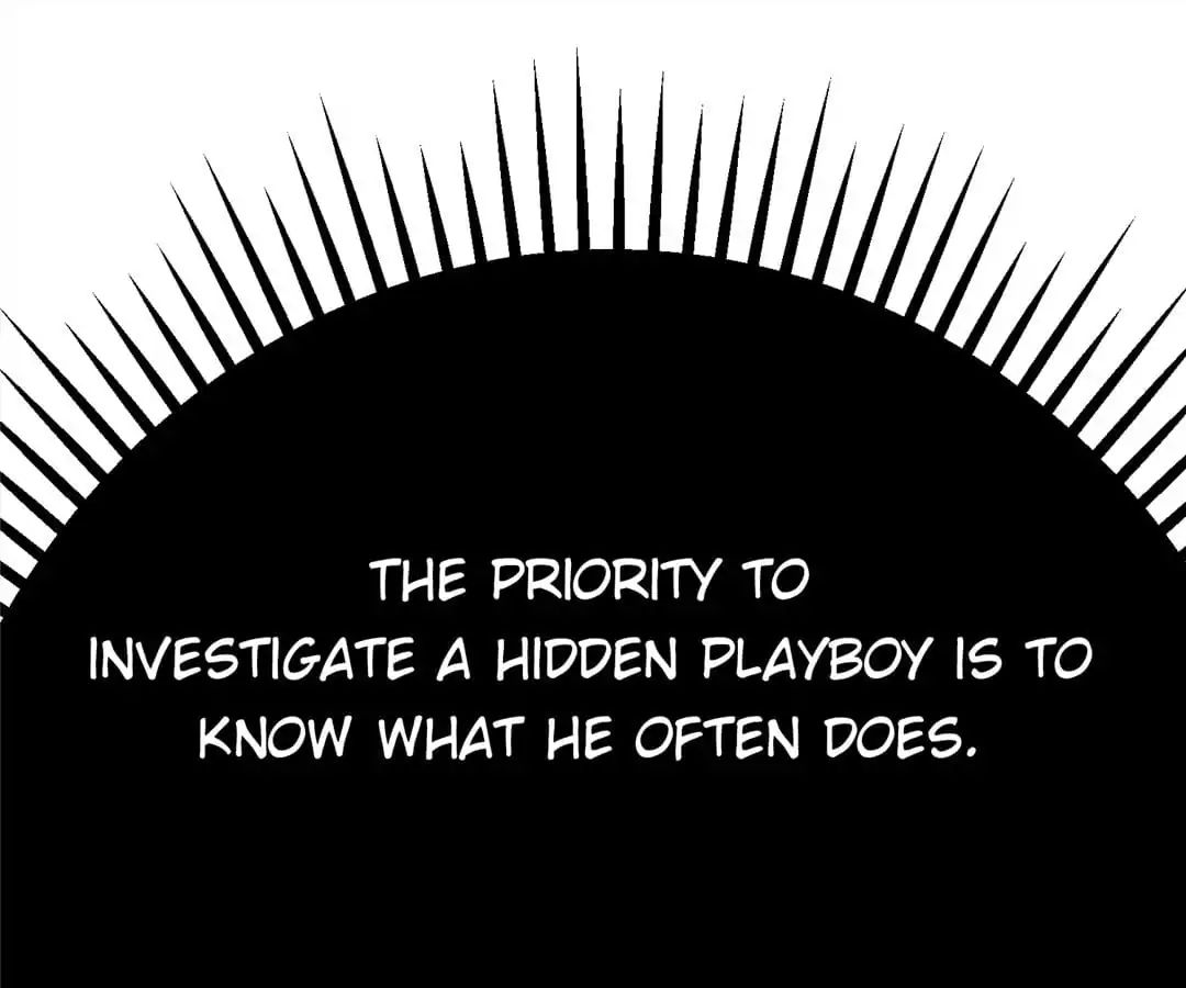 Jerk, You Can’t Escape Chapter 26 - page 69