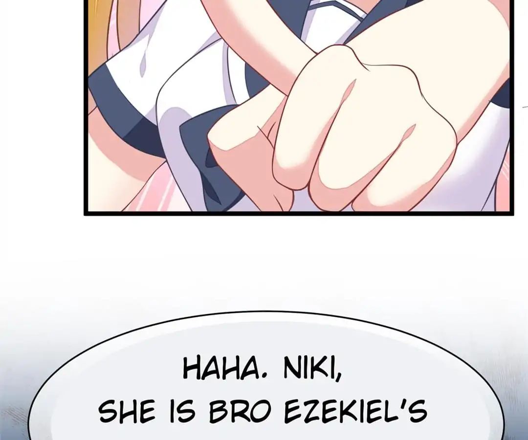 Jerk, You Can’t Escape Chapter 26 - page 7