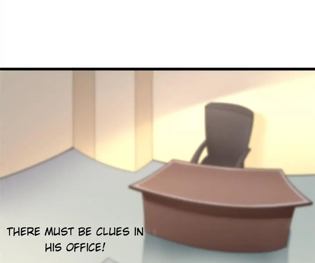 Jerk, You Can’t Escape Chapter 26 - page 71