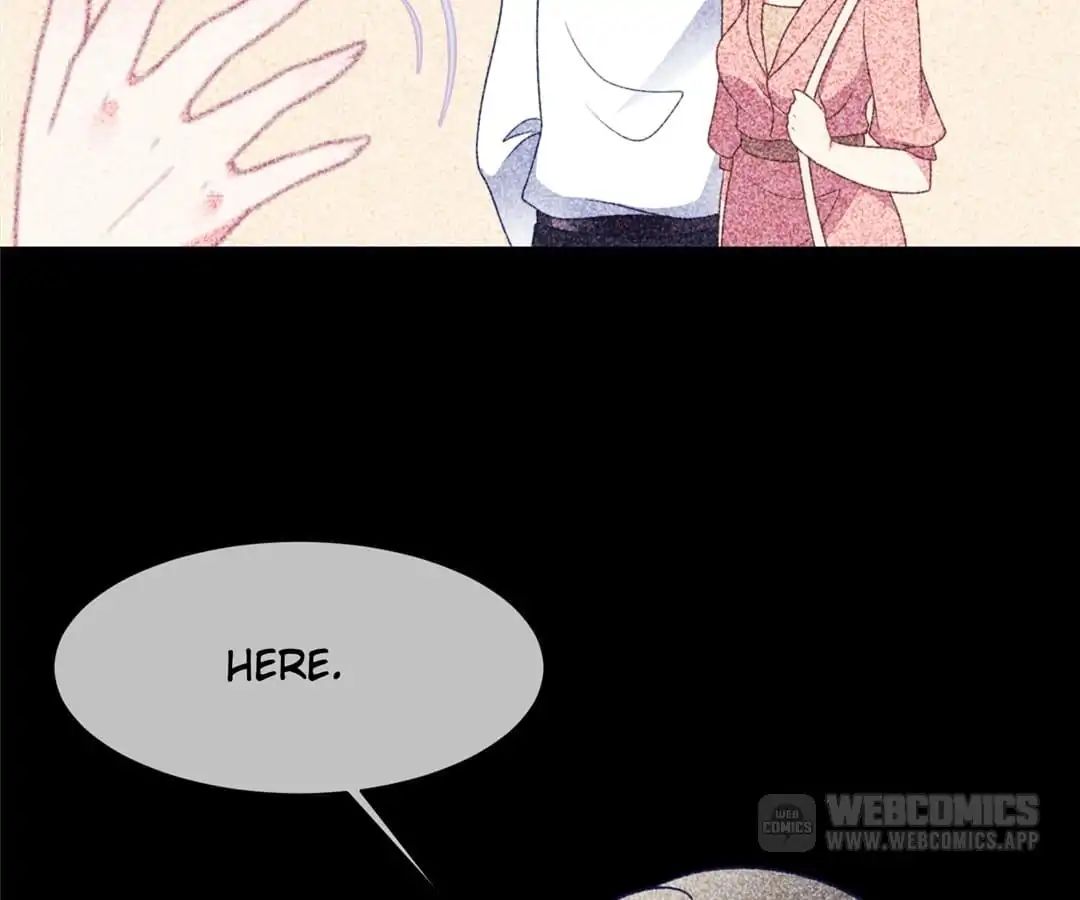 Jerk, You Can’t Escape Chapter 67 - page 13