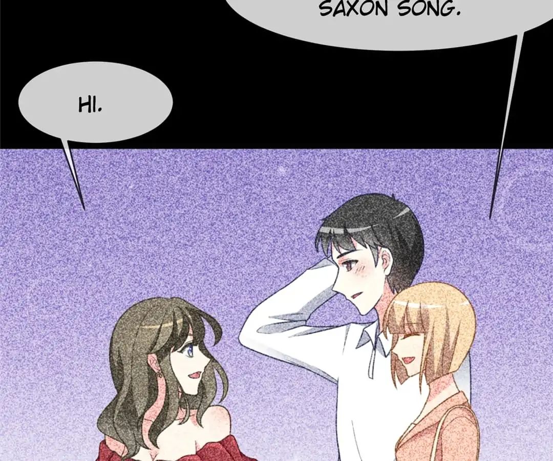 Jerk, You Can’t Escape Chapter 67 - page 19