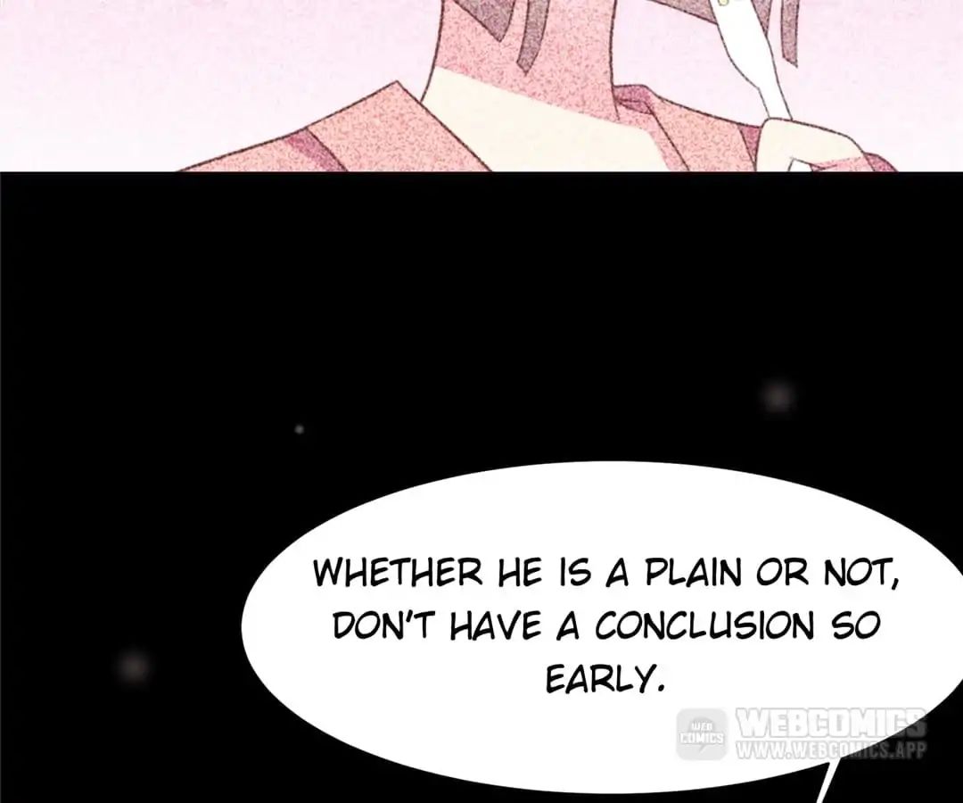 Jerk, You Can’t Escape Chapter 67 - page 38