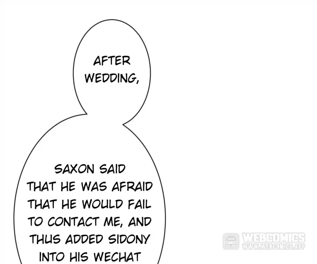 Jerk, You Can’t Escape Chapter 67 - page 41
