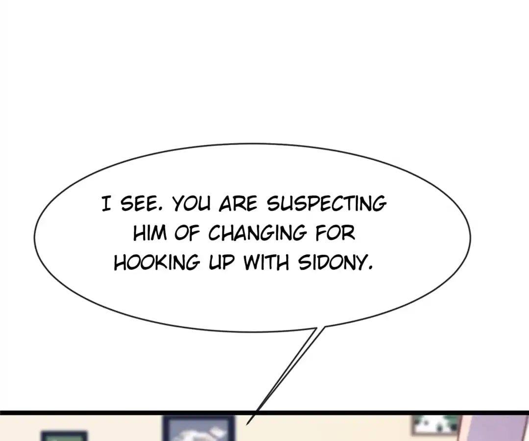Jerk, You Can’t Escape Chapter 67 - page 44