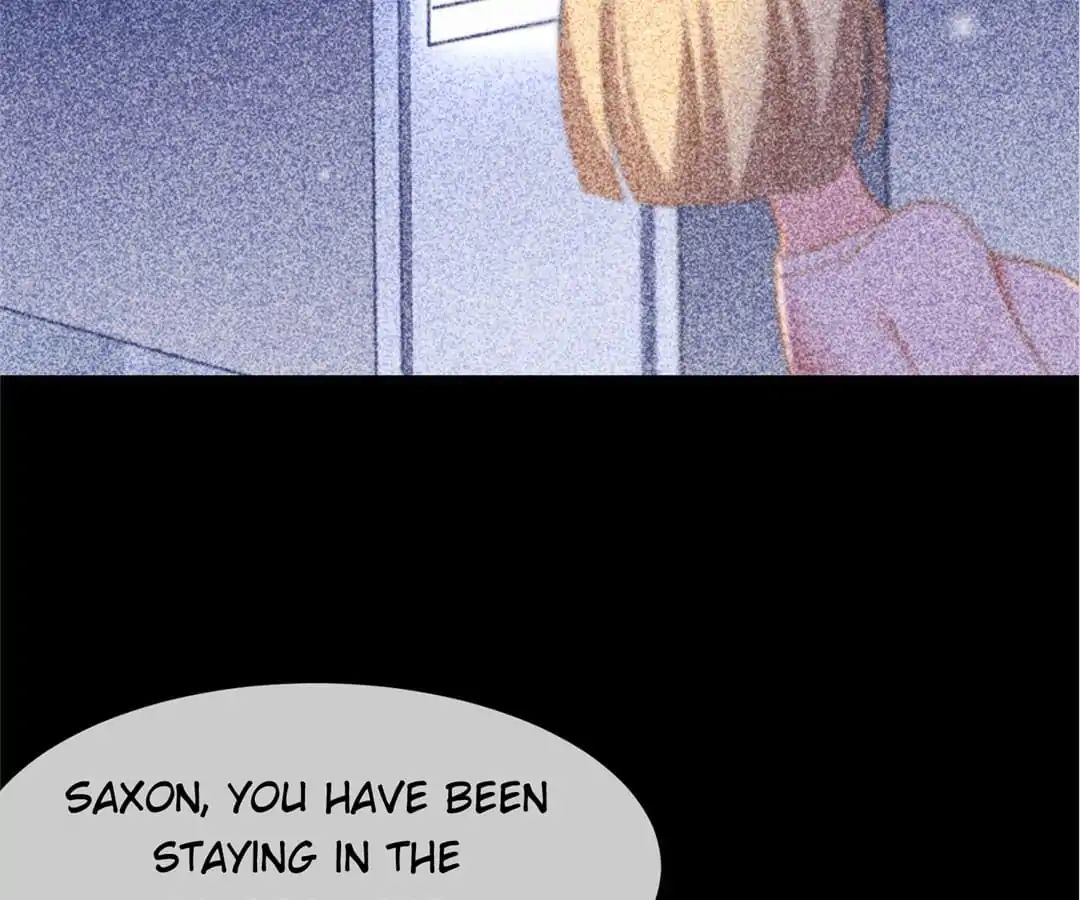 Jerk, You Can’t Escape Chapter 67 - page 50