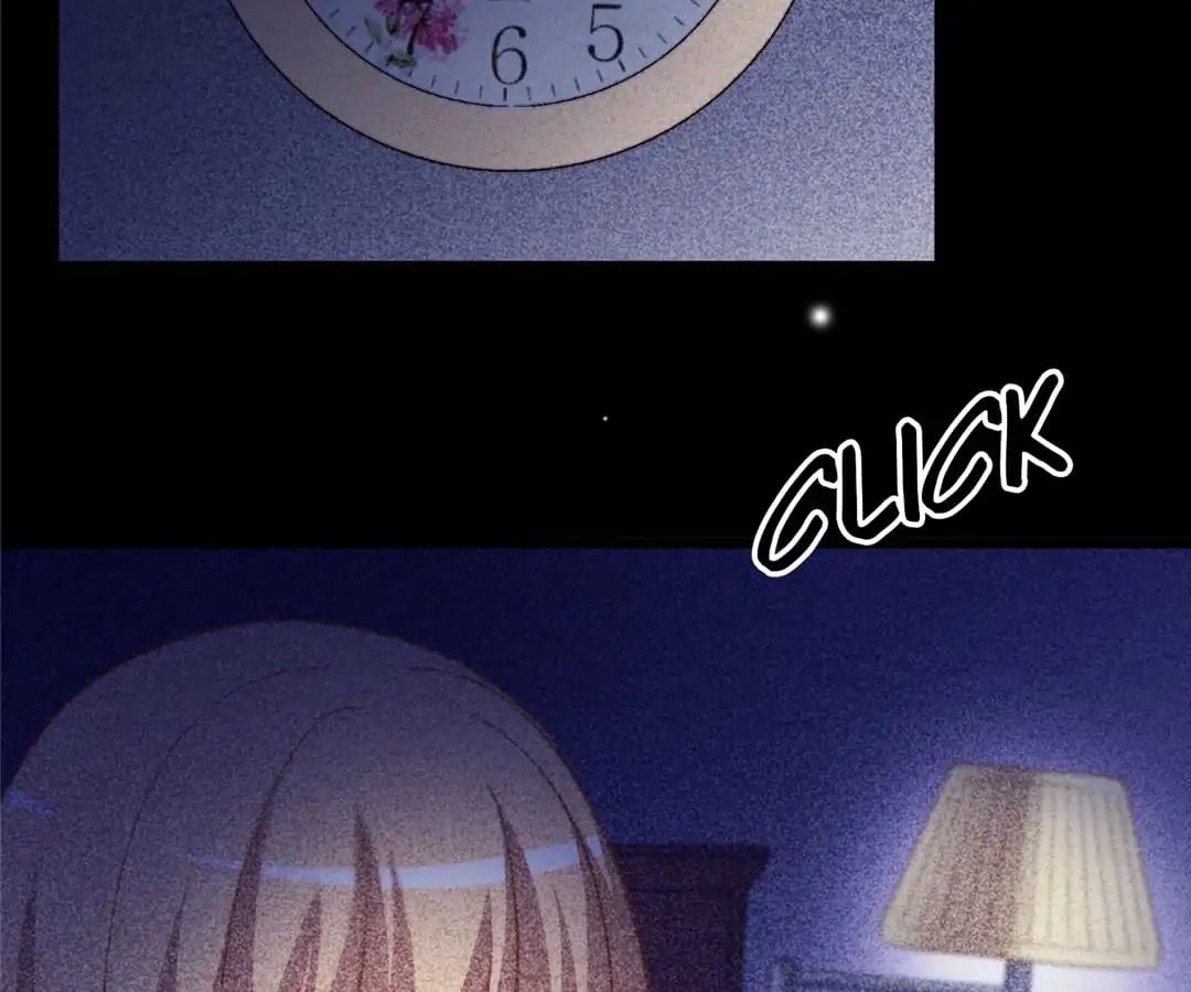 Jerk, You Can’t Escape Chapter 67 - page 59