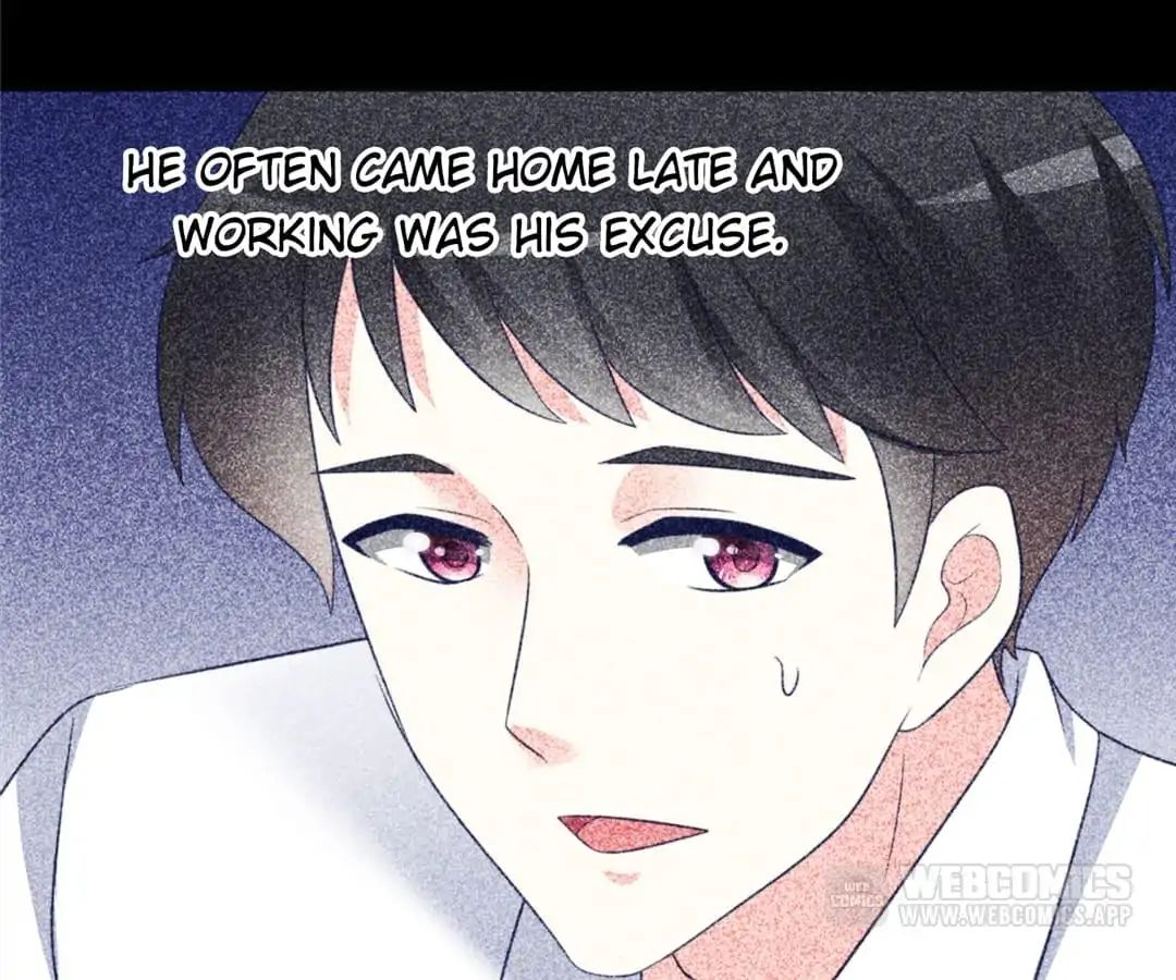 Jerk, You Can’t Escape Chapter 67 - page 64