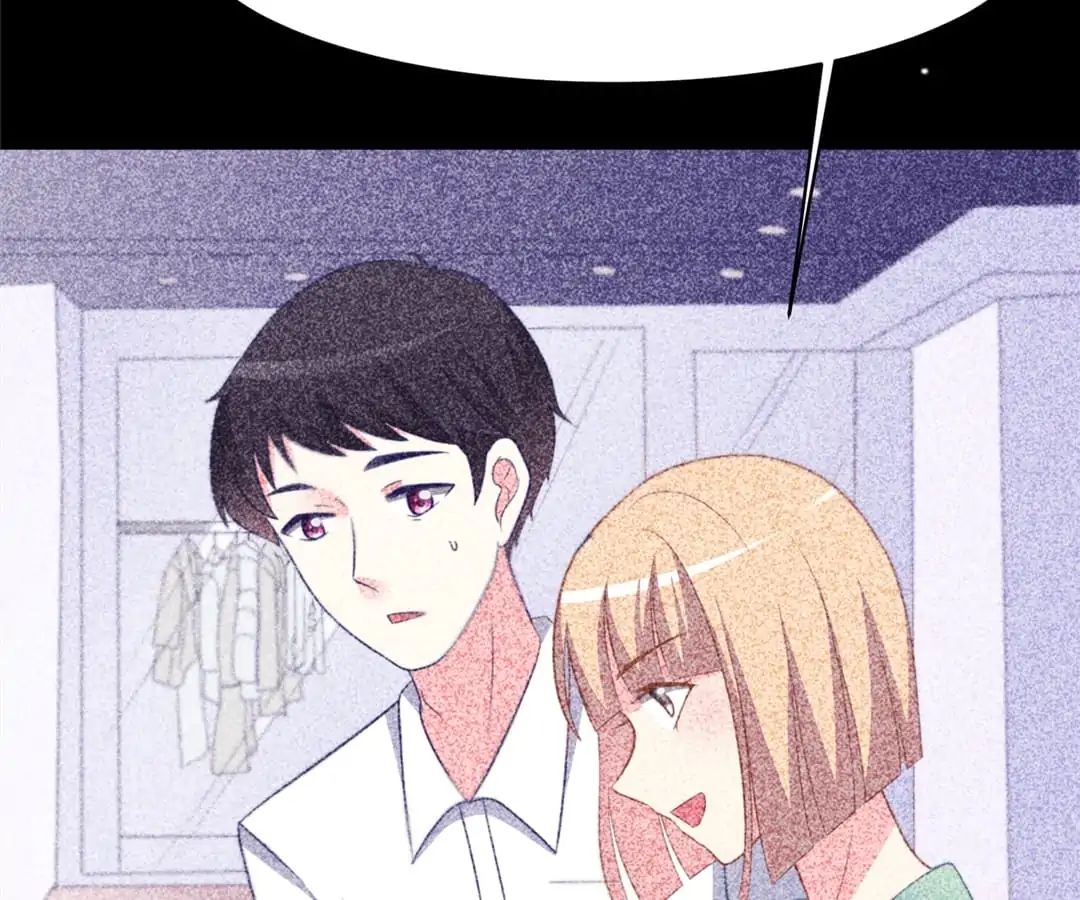 Jerk, You Can’t Escape Chapter 67 - page 68