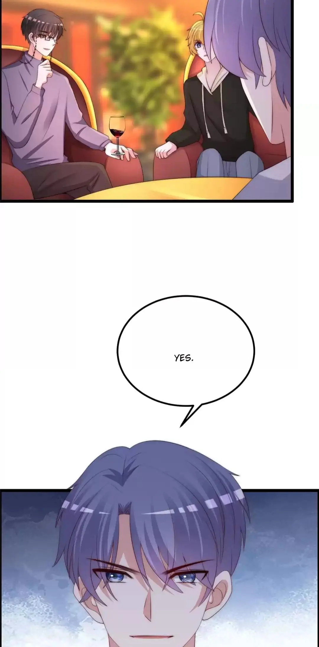 Jerk, You Can’t Escape Chapter 253 - page 12