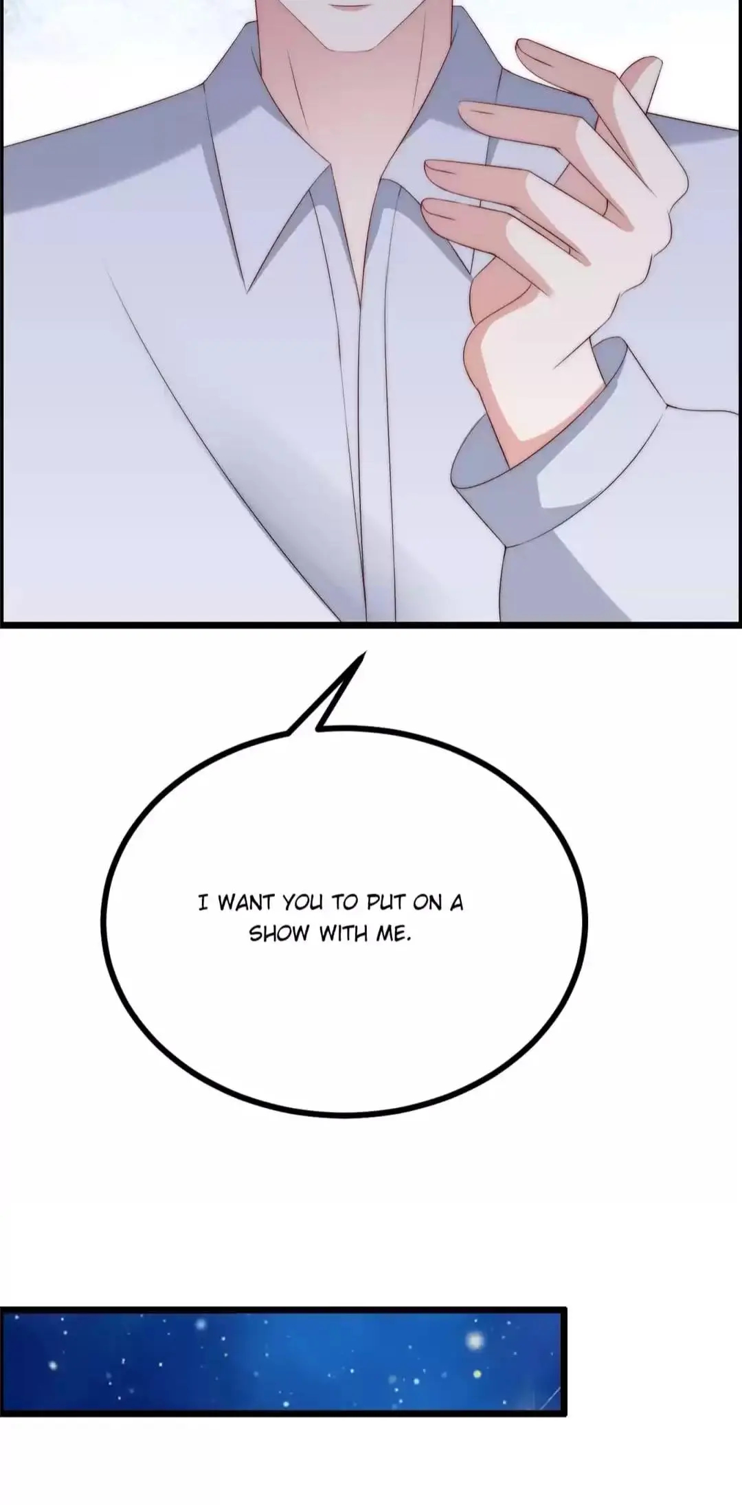 Jerk, You Can’t Escape Chapter 253 - page 13