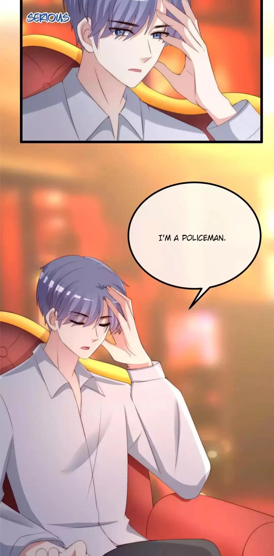 Jerk, You Can’t Escape Chapter 253 - page 2
