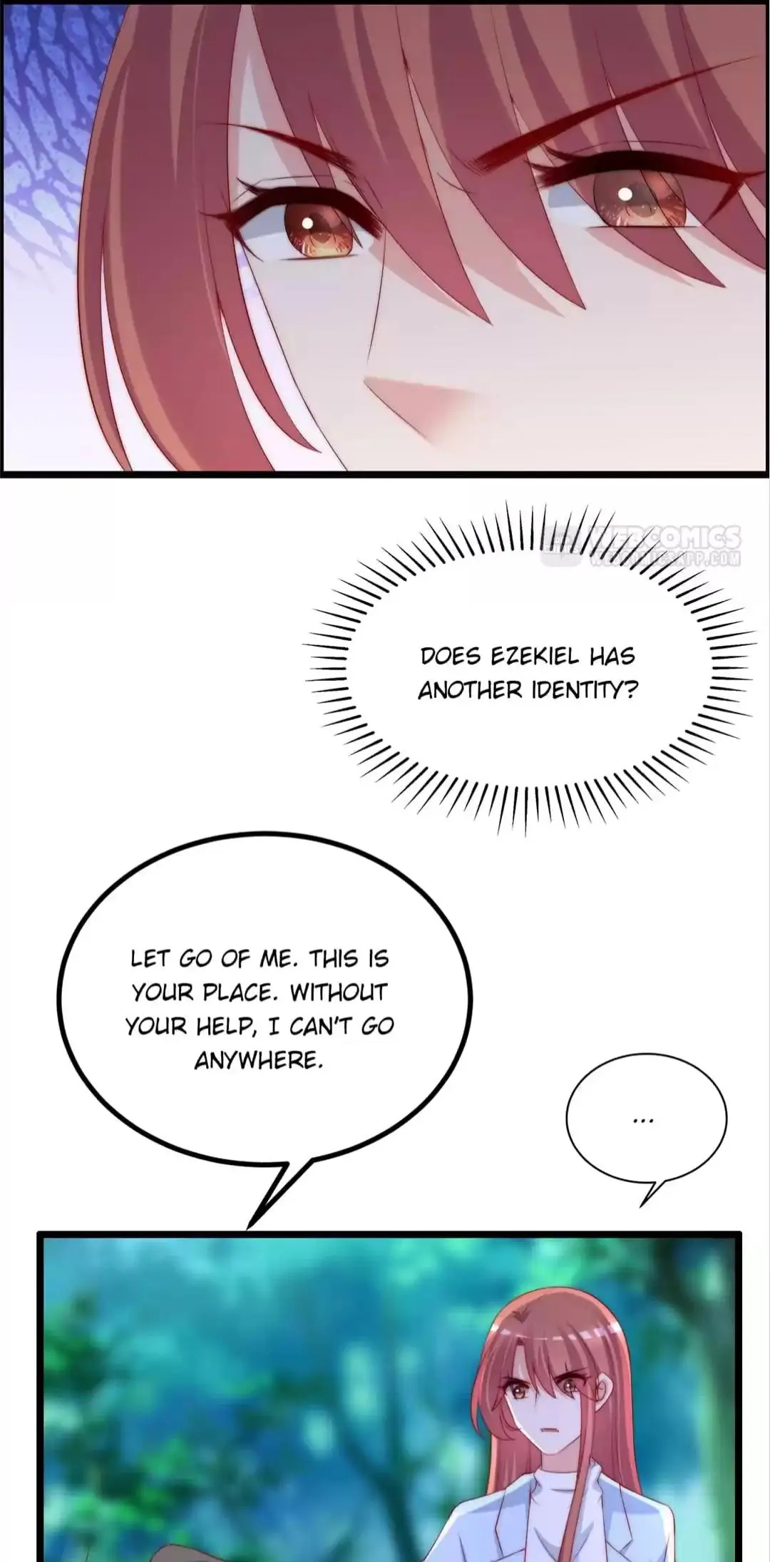 Jerk, You Can’t Escape Chapter 253 - page 29