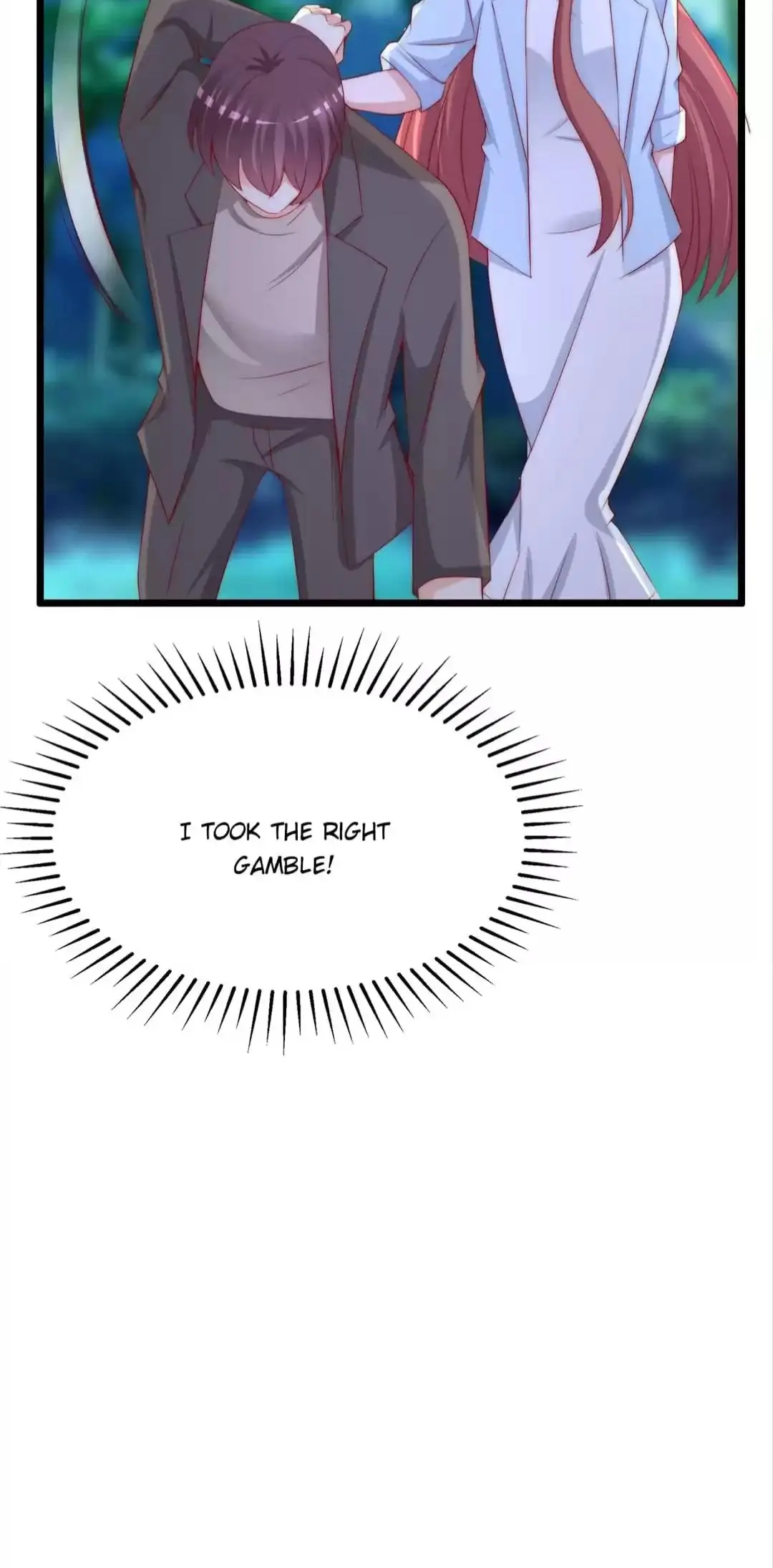 Jerk, You Can’t Escape Chapter 253 - page 30