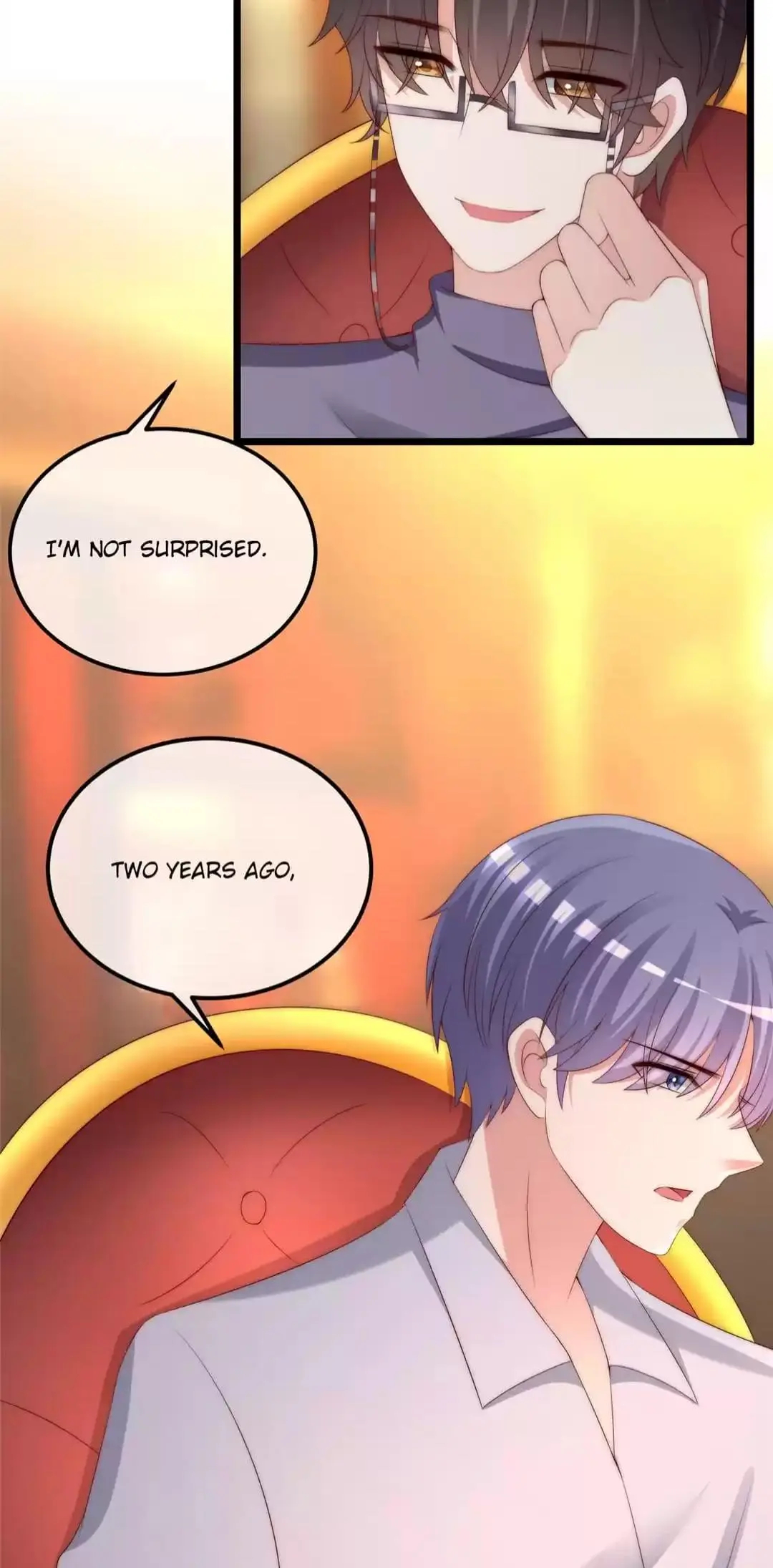 Jerk, You Can’t Escape Chapter 253 - page 4