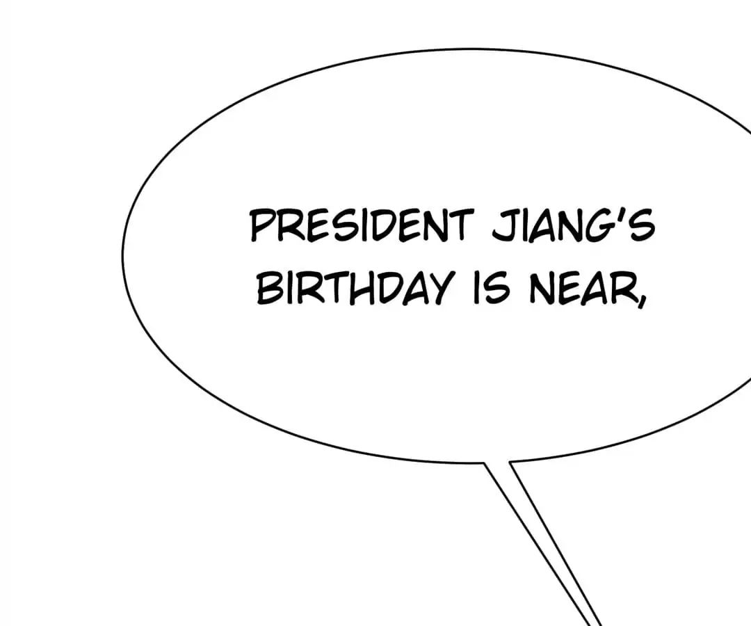 Jerk, You Can’t Escape Chapter 27 - page 36